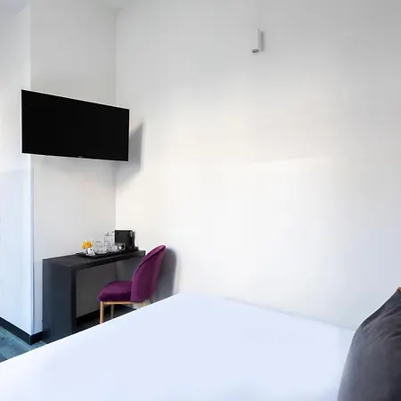 Residenza Vaticano By Hili Vendégház 4*