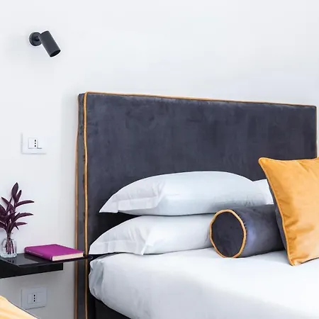 Residenza Vaticano By Hili Vendégház Róma