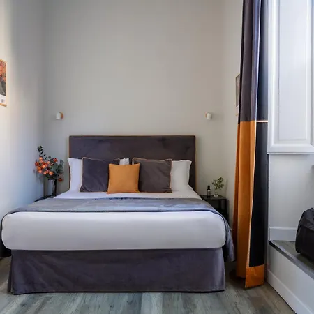 Residenza Vaticano By Hili 4*