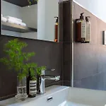 Residenza Vaticano By Hili Gasthof 4*