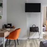 Residenza Vaticano By Hili Gasthof 4*