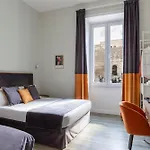 Residenza Vaticano By Hili Gasthof
