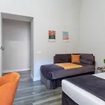 Residenza Vaticano By Hili Gasthof 4*