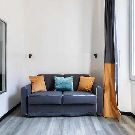 Residenza Vaticano By Hili Pensión Roma