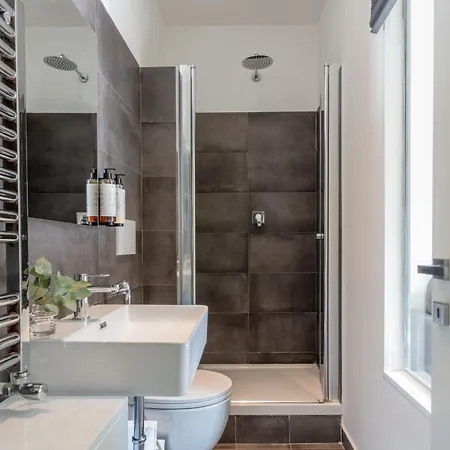 Residenza Vaticano By Hili 4* Rom