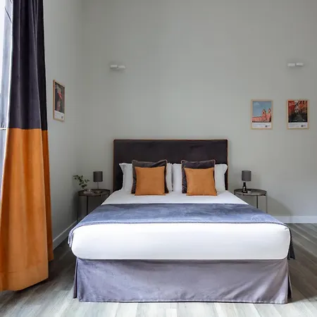 Residenza Vaticano By Hili 4*