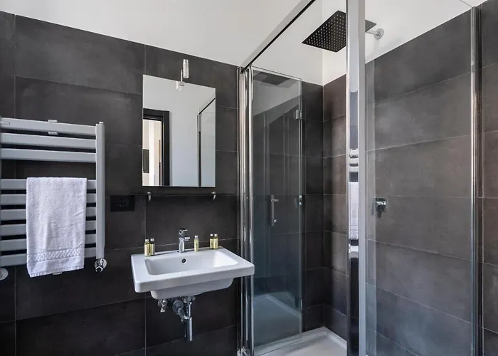 Residenza Vaticano By Hili Gasthof 4*