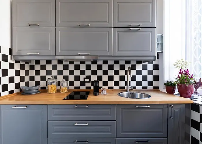 Gasthof Residenza Vaticano By Hili 4*