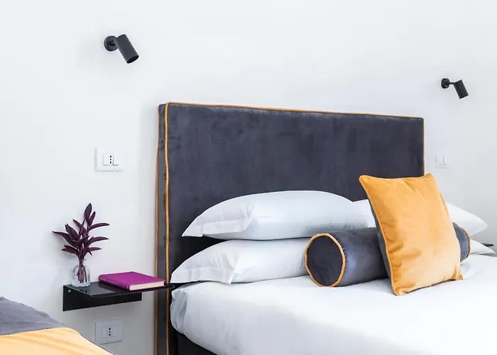 Residenza Vaticano By Hili Gasthof Rom