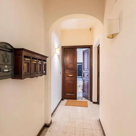 Residenza Vaticano By Hili 4*
