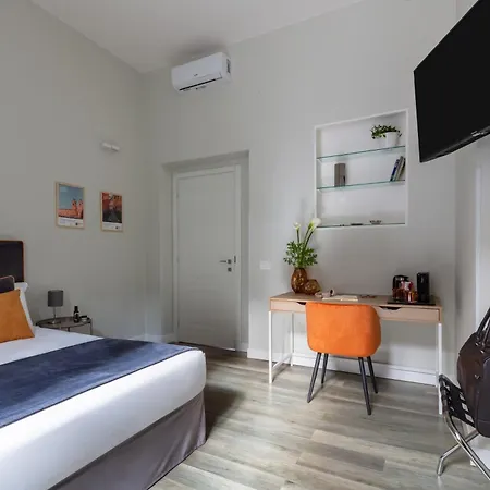 Residenza Vaticano By Hili Pensionat Rom