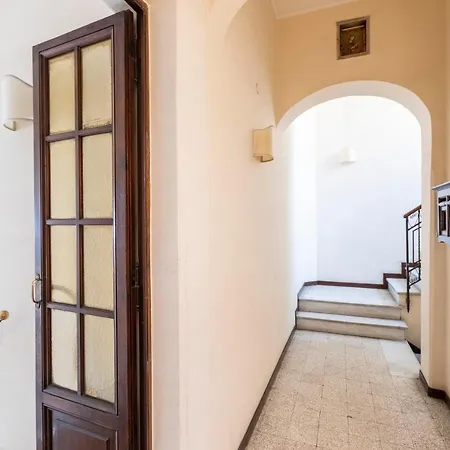 Residenza Vaticano By Hili Πανσιόν