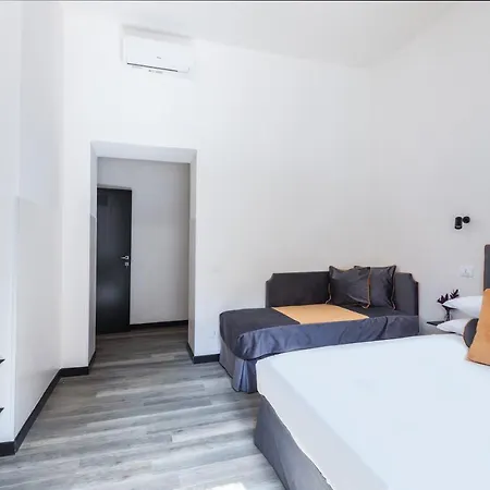 Πανσιόν Residenza Vaticano By Hili Ρώμη